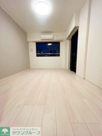 XEBEC八幡山の物件内観写真